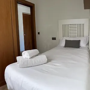Gav Espinel Centro , Ronda Espagne