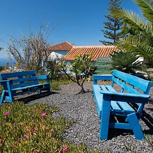 Casa Azul , Fuencaliente de la Palma Espagne