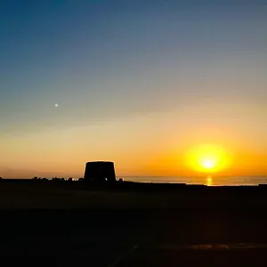 Casa Sunshine Mar , Cotillo Espagne